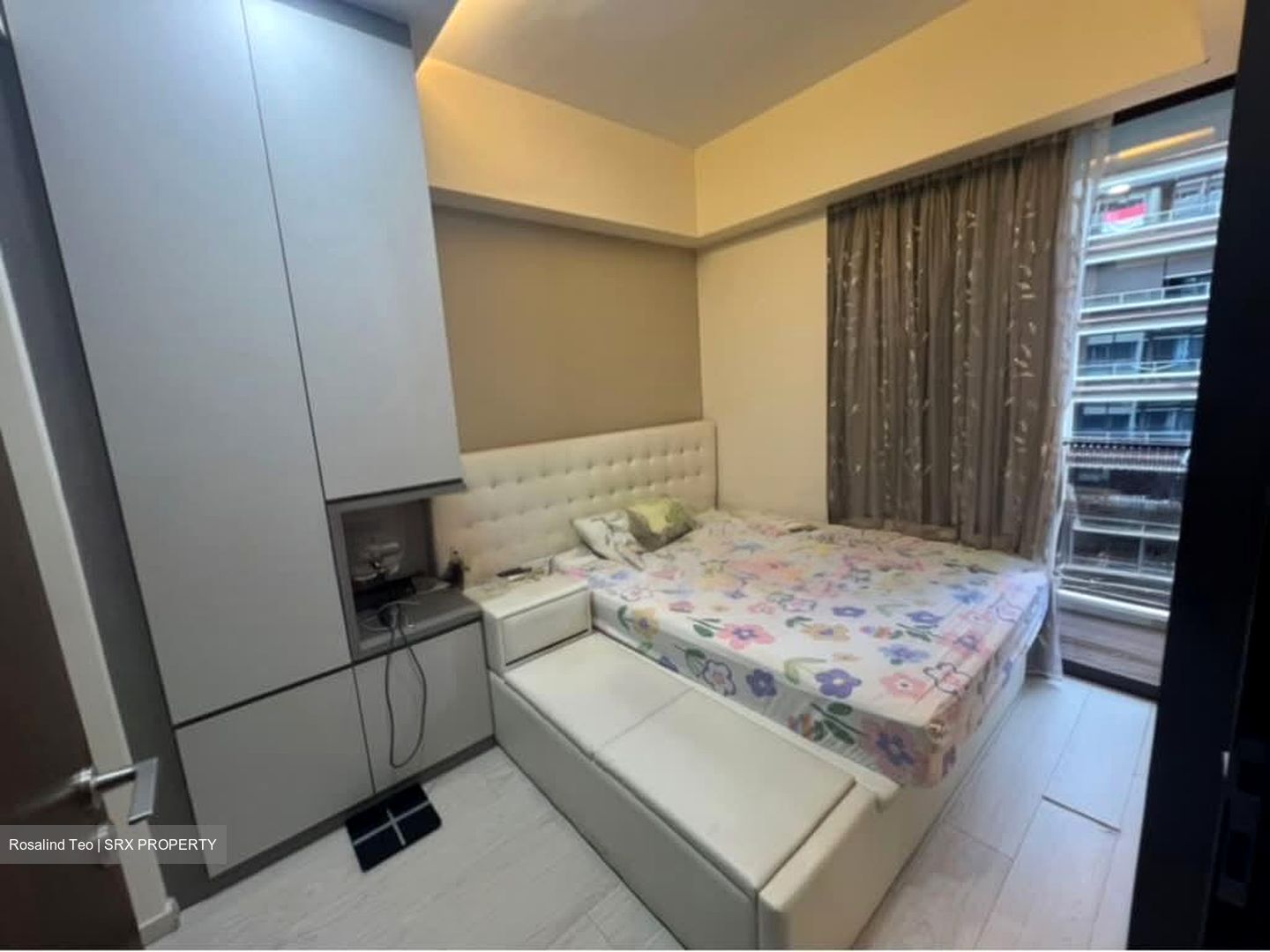 d'Nest (D18), Condominium #531969081